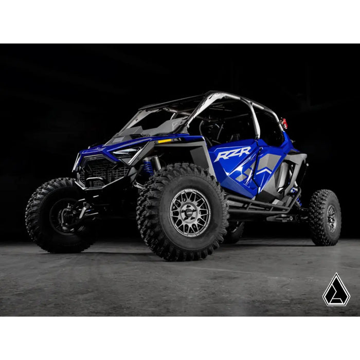 ASSAULT INDUSTRIES HELLFIRE WHEELS WITH INNERLOCK™ TECHNOLOGY