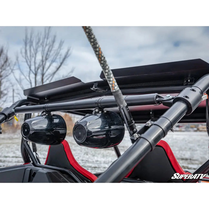 HONDA TALON 1000R WAKEBOARD SPEAKER MOUNT
