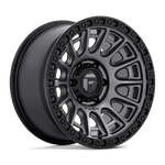 FUEL Offroad CYCLE Wheels
