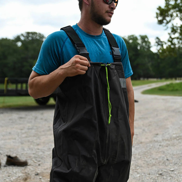 Gator Waders Men's Mudcat Waders