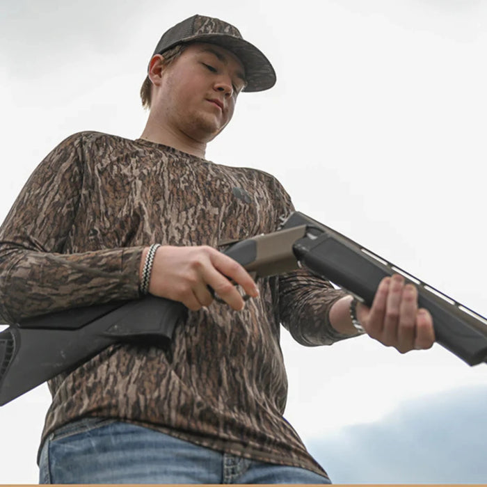 Gator Waders Unisex Performance Shirt