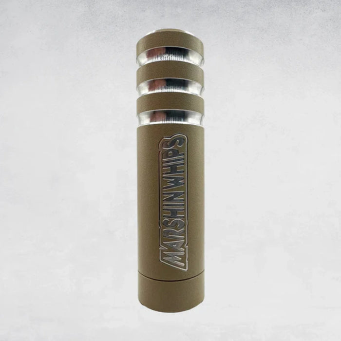 Marshin Whips Game Changer Whips - Single