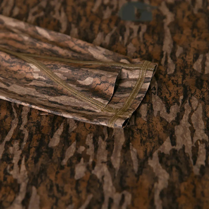 Gator Waders Unisex Performance Shirt