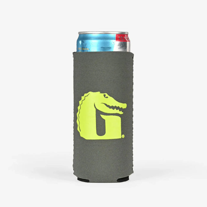 Gator Waders Koozie
