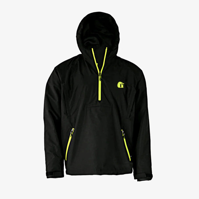 Gator Waders Men's Waterproof 1/2 Zip Bog Hoodie