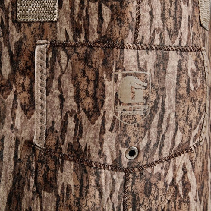 Gator Waders Youth Neoprene Waders