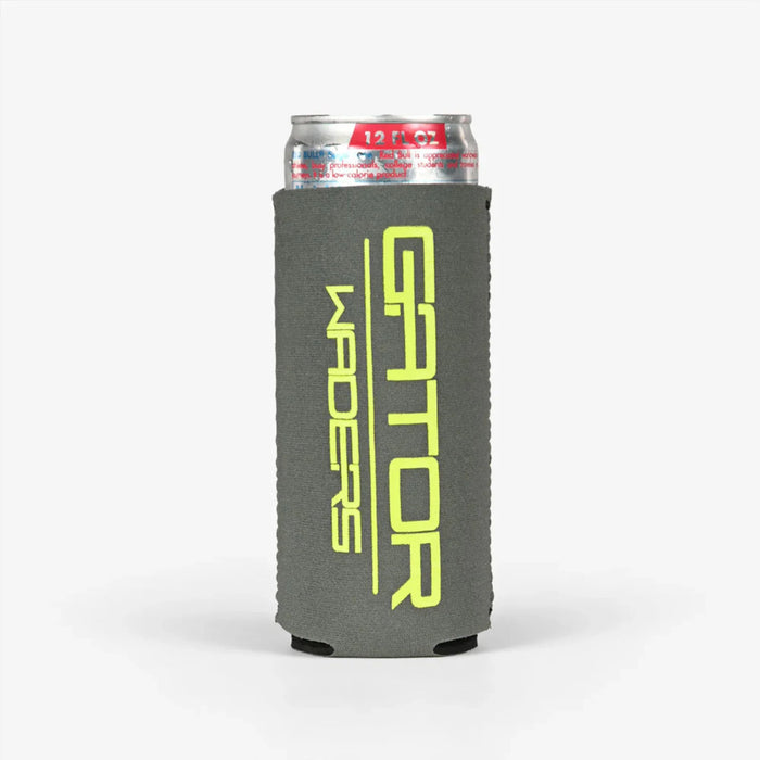 Gator Waders Koozie
