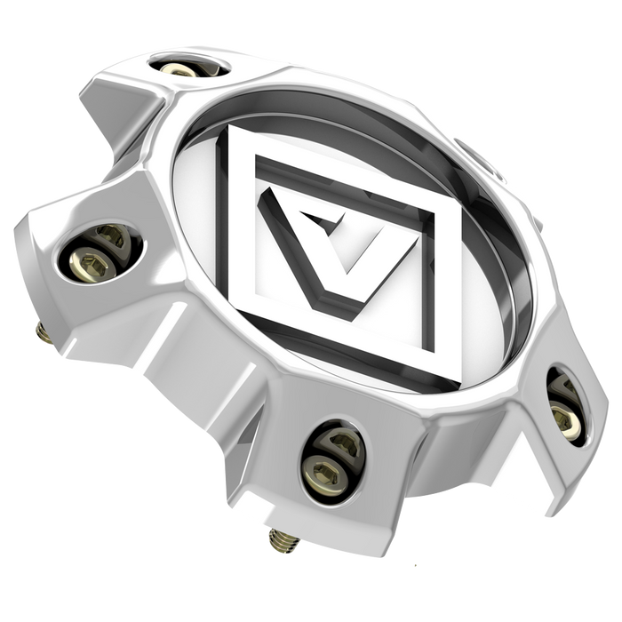 VCAP2 RAW MACHINED - BILLET
