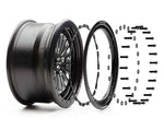 SANDCRAFT NITRO BEADLOCK WHEELS