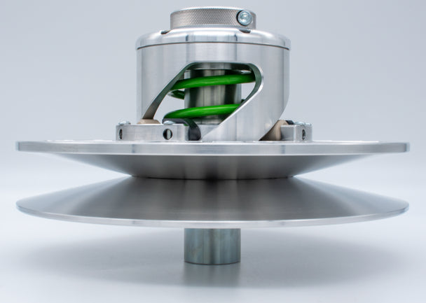 2024+ RZR XP-1000 STM Tuner Secondary