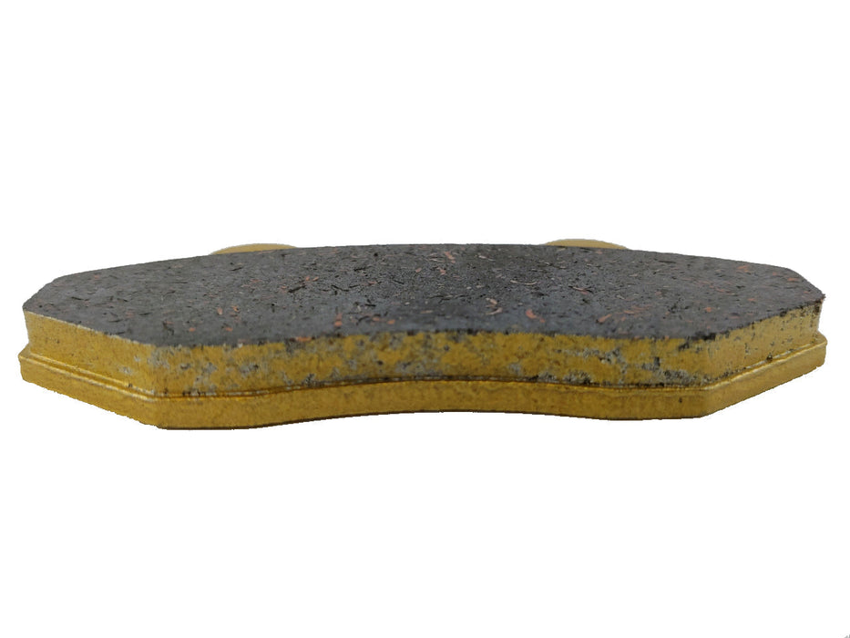 Can Am Ryker Ace 600/900 2019-2024 Ceramic Brake Pad Set