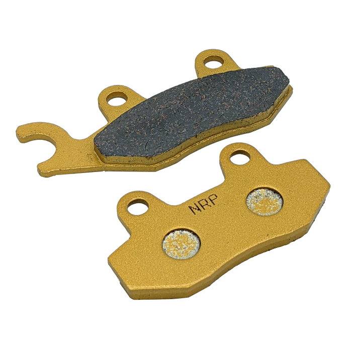 Yamaha Rhino 450/660 2004-2009 Ceramic Brake Pad Set