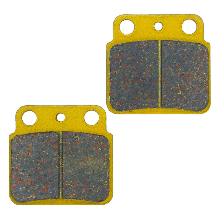 Suzuki LT-R 450 2006-2011 Ceramic Brake Pad Set