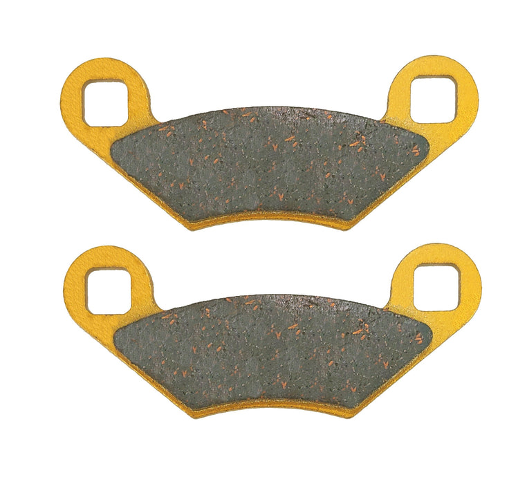 Polaris Sportsman TOURING/X2 570 2025-2026 Ceramic Brake Pad Set