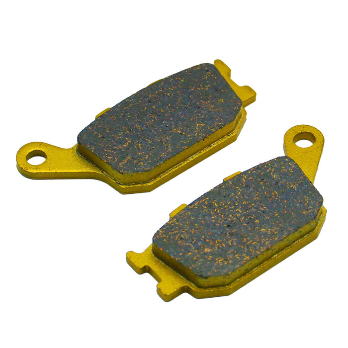Yamaha MT-09 SP 2024-2026 Ceramic Brake Pad Set