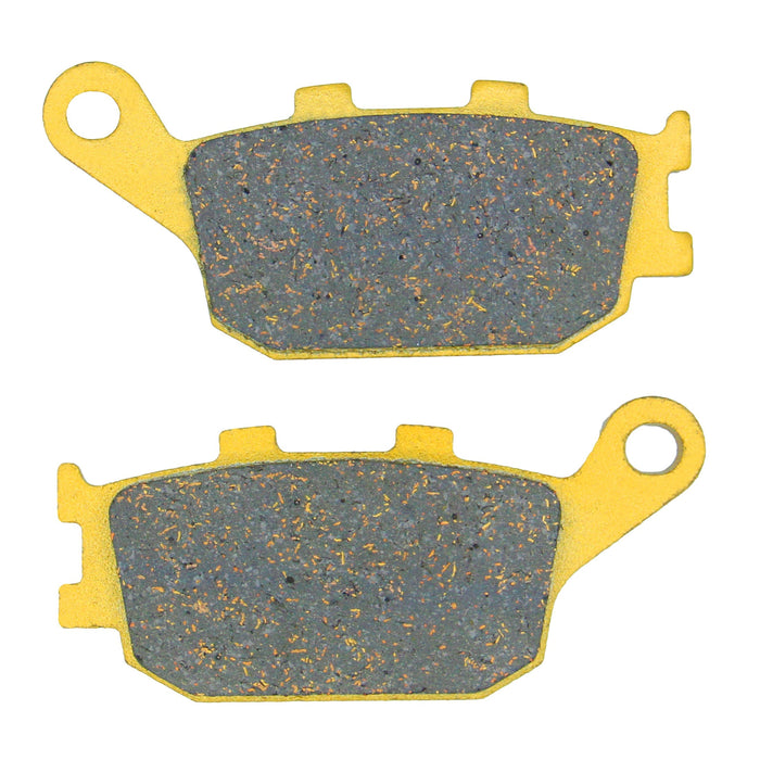 Honda NC700XD 2012-2013 Ceramic Brake Pad Set