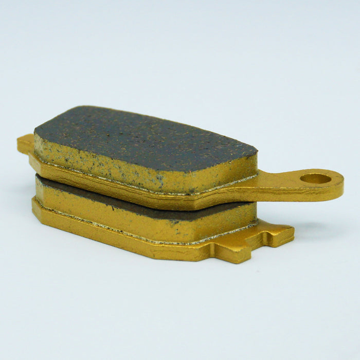Honda CB1100A ABS 2013 Ceramic Brake Pad Set