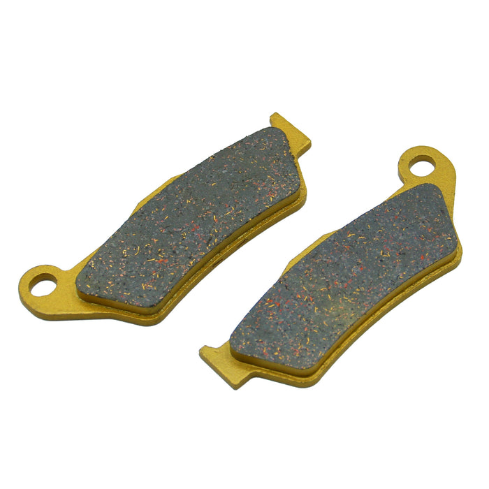 Ducati Multistrada V4 2015-2026 Ceramic Brake Pad Set