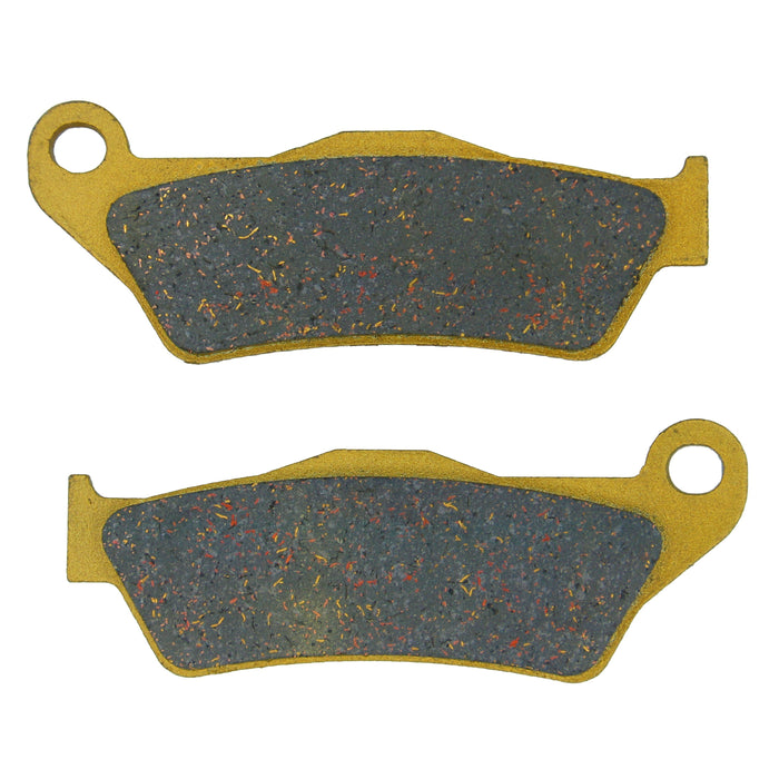 Ducati Multistrada V4 2015-2026 Ceramic Brake Pad Set