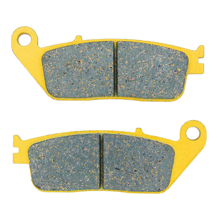 Honda CBR300RA 2015-2022 Ceramic Brake Pad Set