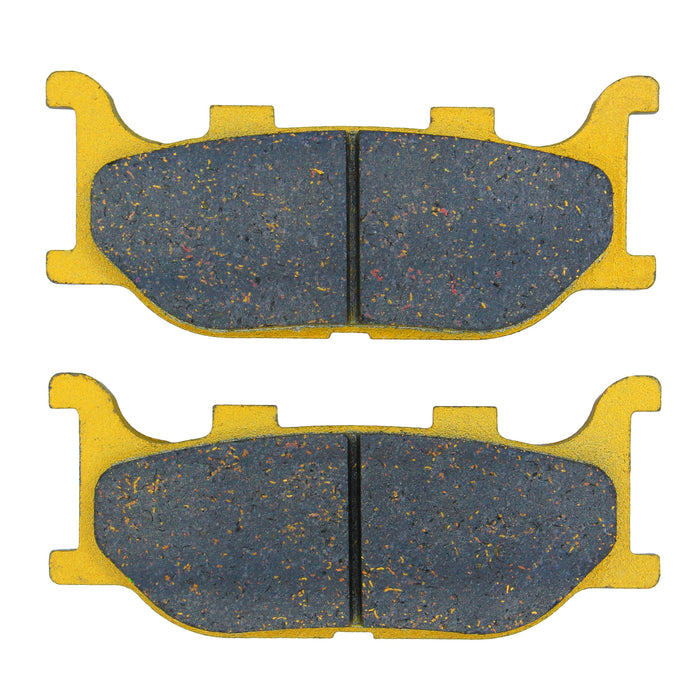 Yamaha Bolt 2014-2025 Ceramic Brake Pad Set