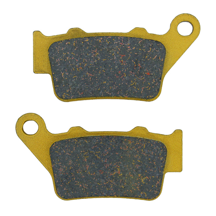 Ducati Monster 797 2017-2020 Ceramic Brake Pad Set