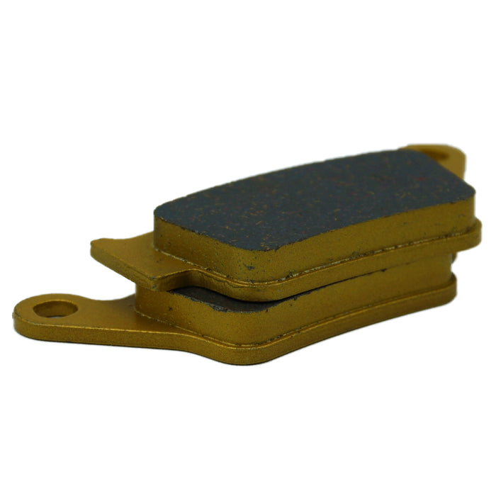 Yamaha Tenere 700 2019-2026 Ceramic Brake Pad Set