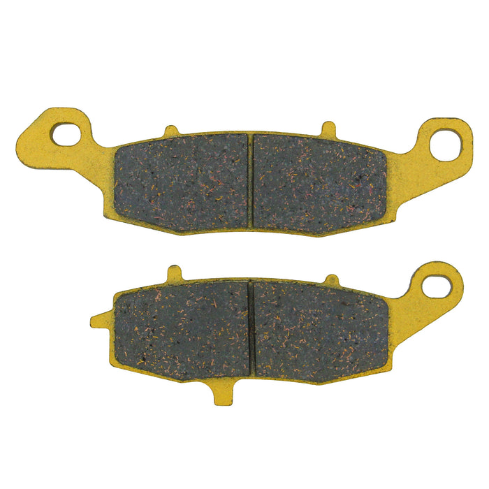 Suzuki V-Strom DL650/DL1000 2002-2025 Ceramic Brake Pad Set
