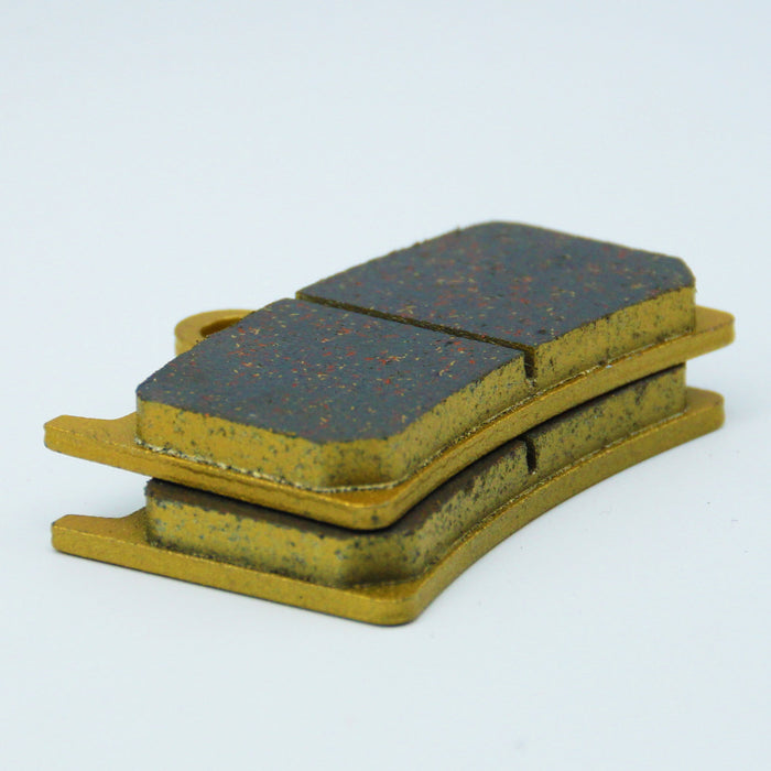 Yamaha FJR1300 2003-2005 Ceramic Brake Pad Set