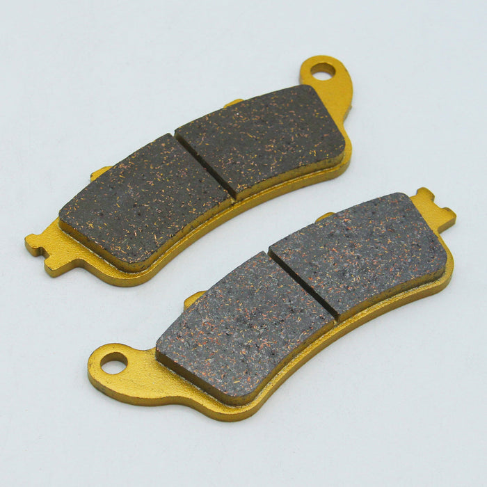 Honda Valkyrie Rune 2004-2005 Ceramic Brake Pad Set