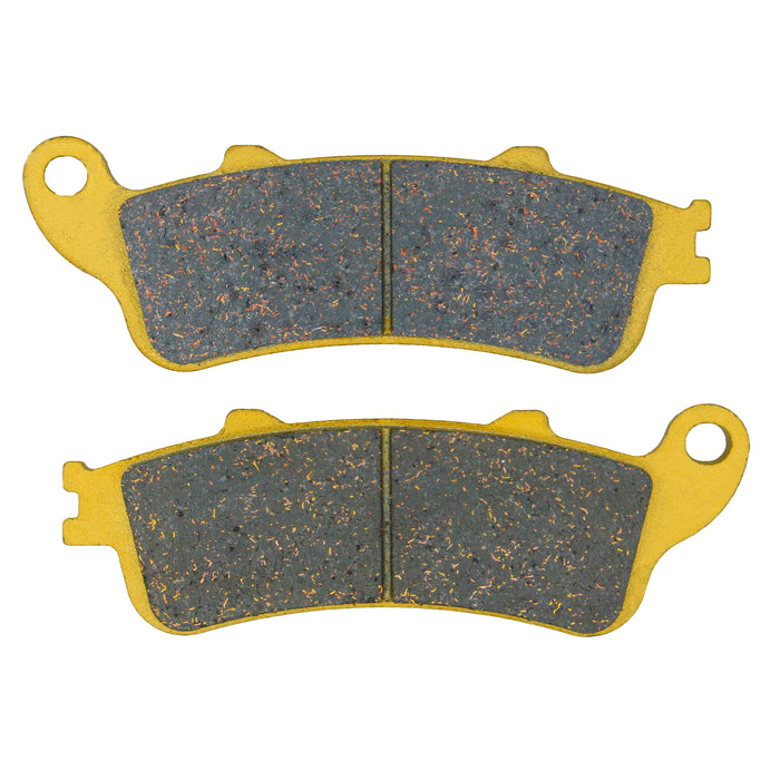 Honda VFR800 Interceptor 1998-2005 Ceramic Brake Pad Set
