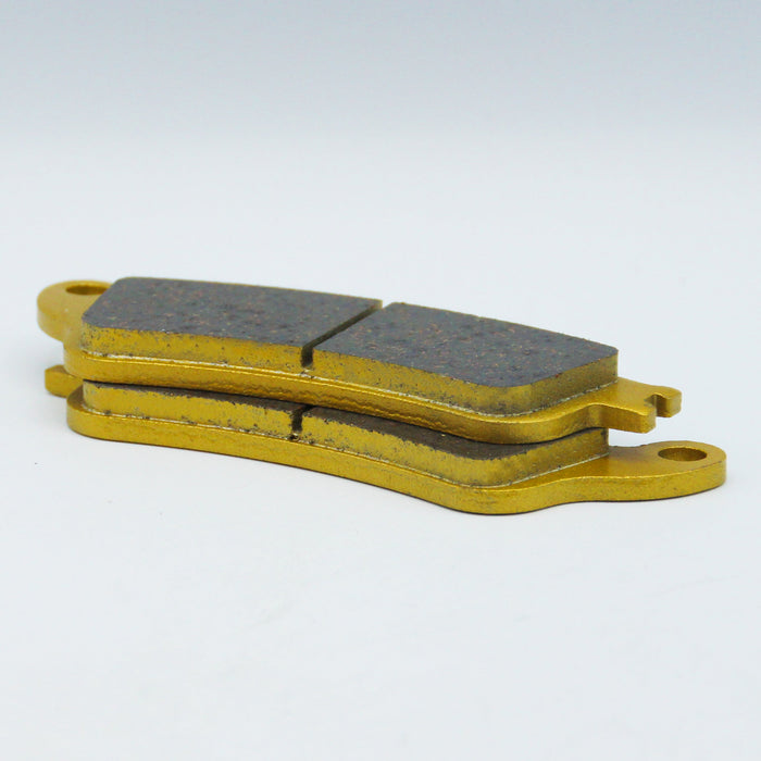 Honda ST1300/ST1300P 2008-2018 Ceramic Brake Pad Set