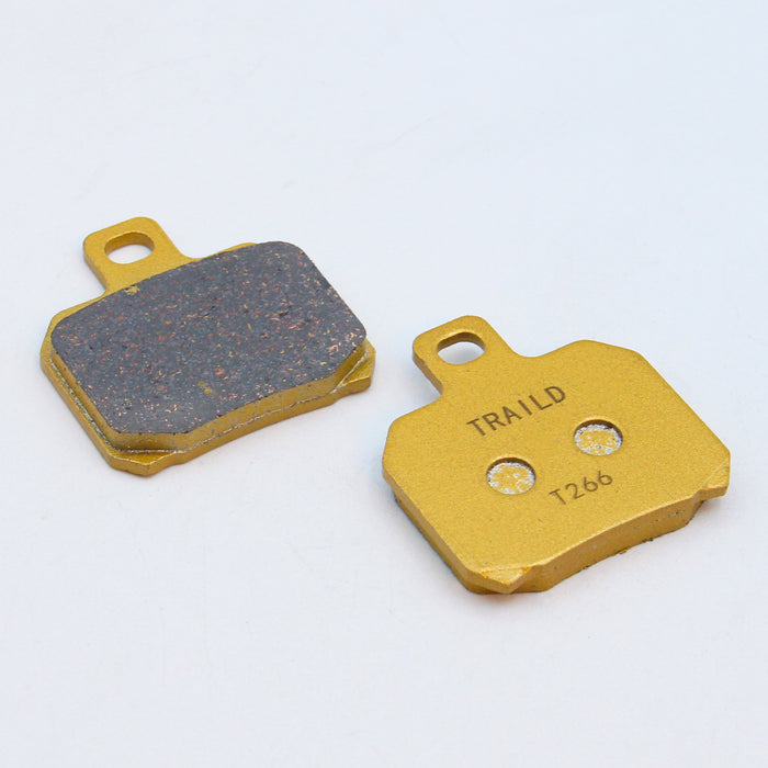 KTM Super Duke 2014-2025 Ceramic Brake Pad Set