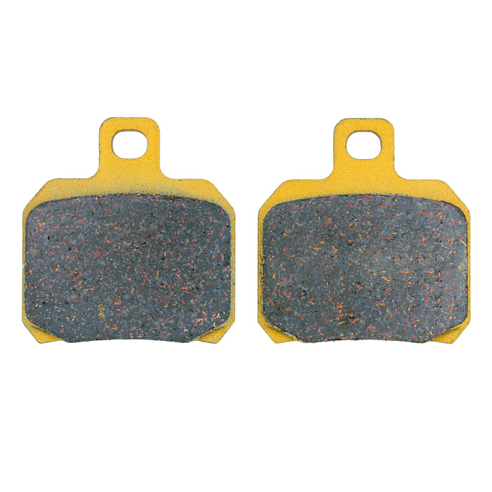 Ducati Monster 1200 S/R 2014-2021 Ceramic Brake Pad Set
