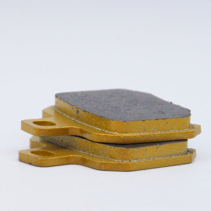 KTM Super Duke 2014-2025 Ceramic Brake Pad Set