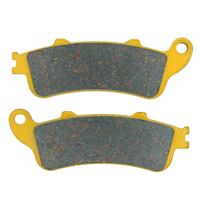 Honda FSC600 Silver Wing 2002-2013 Ceramic Brake Pad Set