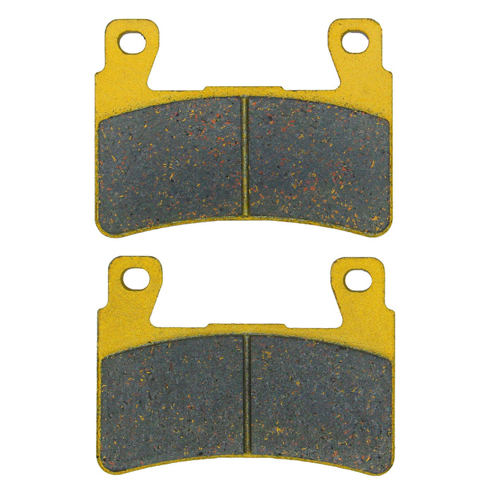 Honda CB1100 2013-2024 Ceramic Brake Pad Set