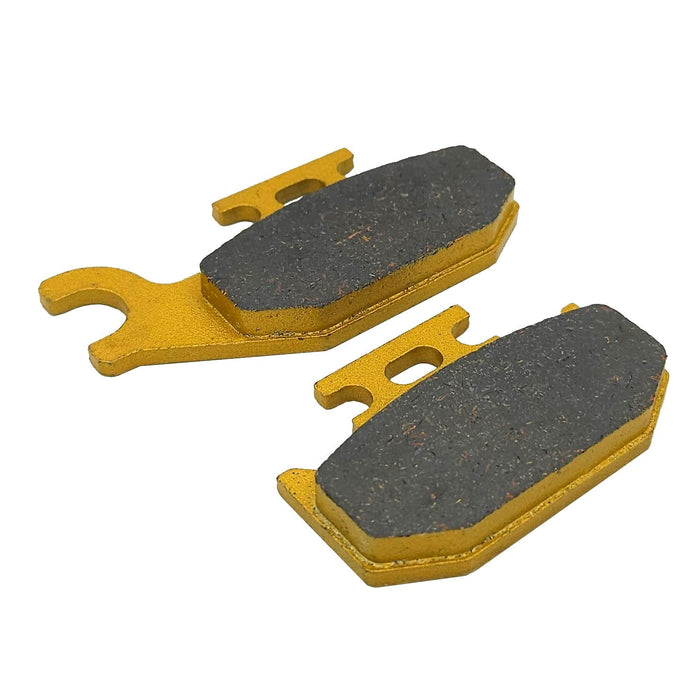 Polaris Ranger 150 2017-2025 Ceramic Brake Pad Set