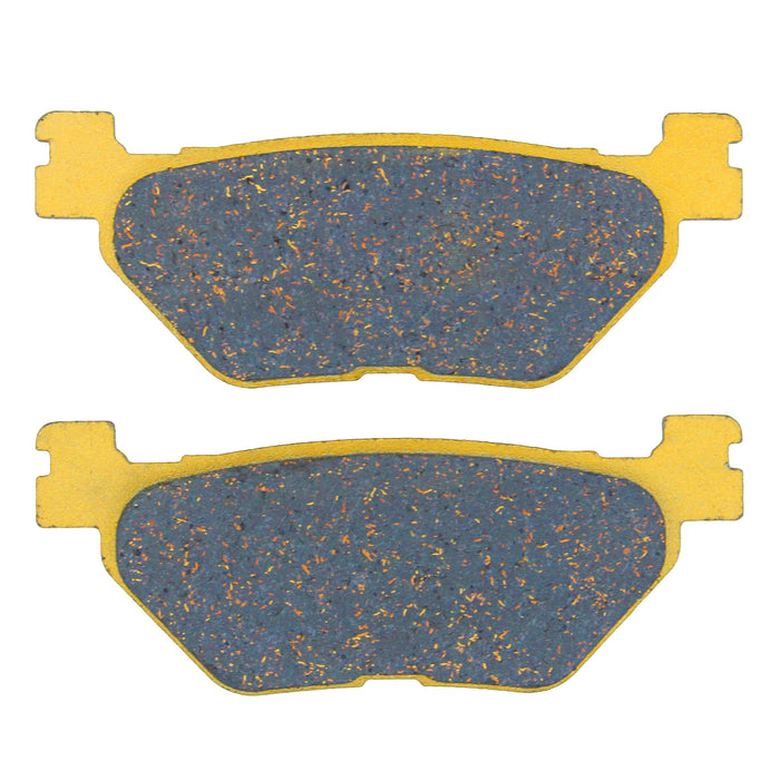 Yamaha Bolt 2014-2025 Ceramic Brake Pad Set
