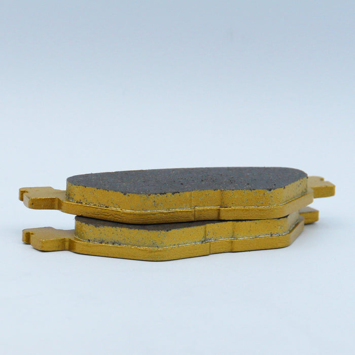 Yamaha FJR1300 2003-2005 Ceramic Brake Pad Set