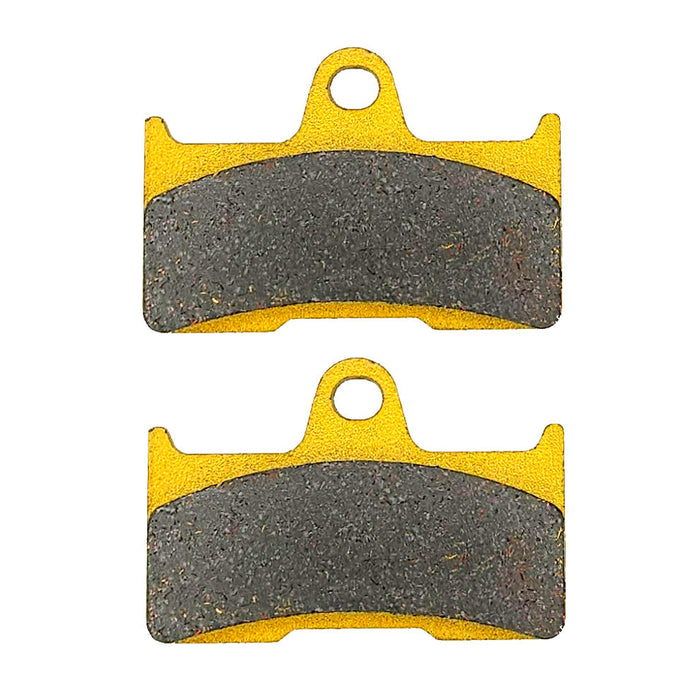 CFMoto CFORCE 400/500/600 2018-2022 Ceramic Brake Pad Set