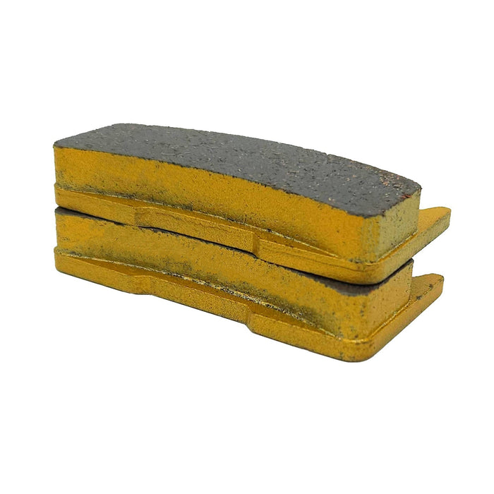CFMoto CFORCE 400/500/600 2018-2022 Ceramic Brake Pad Set