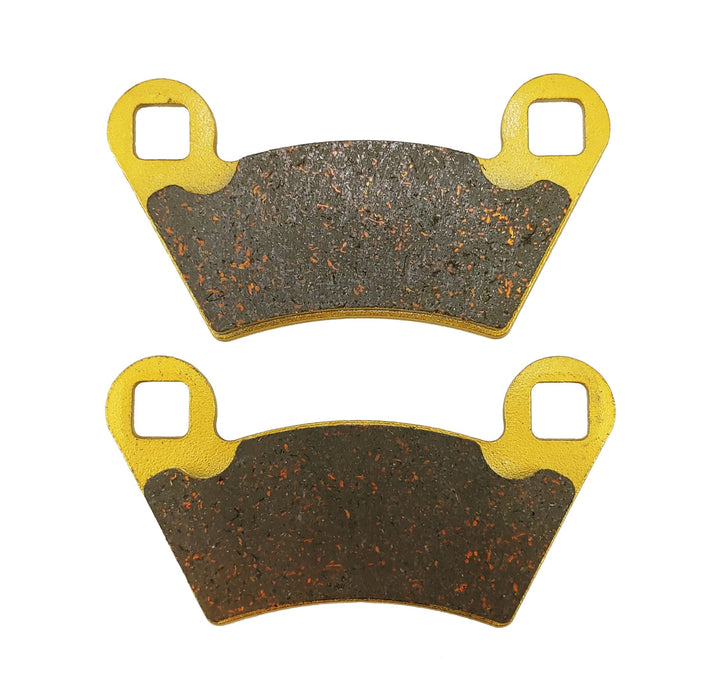 Polaris Sportsman TOURING/X2 570 2025-2026 Ceramic Brake Pad Set