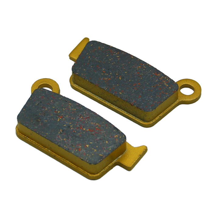 Kawasaki KX450 2024-2026 Ceramic Brake Pad Set