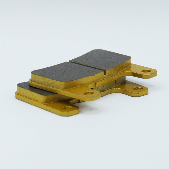 Suzuki GSX-R 1000 2009–2011 Ceramic Brake Pad Set