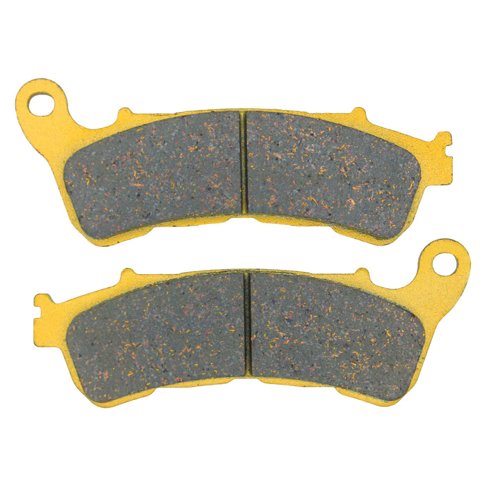 Honda CB1100A ABS 2013 Ceramic Brake Pad Set
