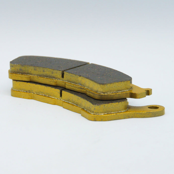 Honda CB1100A ABS 2013 Ceramic Brake Pad Set
