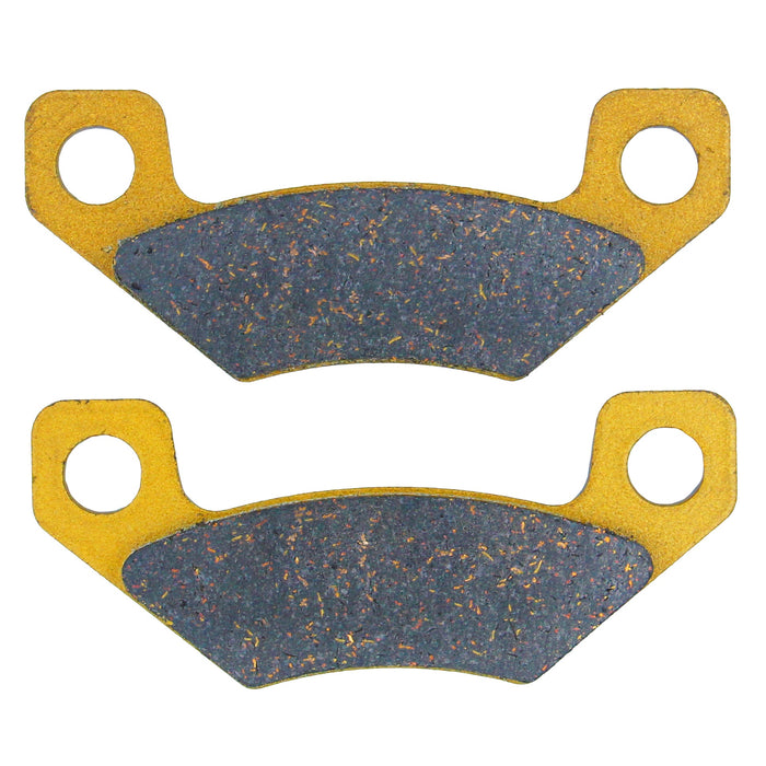 Can-Am/Bombardier DS 450 2008-2015 Ceramic Brake Pad Set
