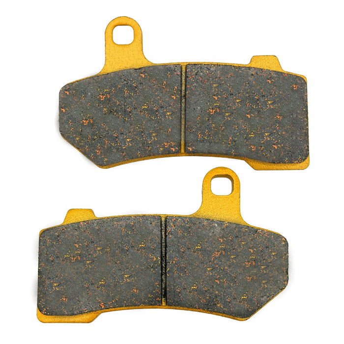 Harley-Davidson V-Rod 2006-2017 Ceramic Brake Pad Set