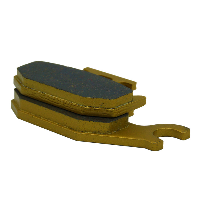 Suzuki King Quad LTA/LTF 400/450/500/700/750 2005-2026 Ceramic Brake Pad Set
